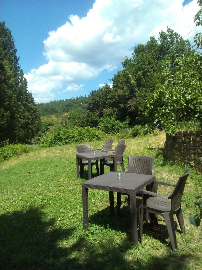 Florence Country Relais photo 2