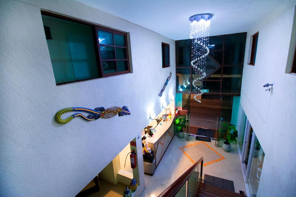 Hotel Isleño photo 4