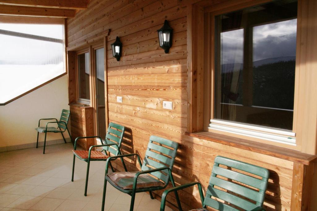 Pension Marchnerhof photo 2