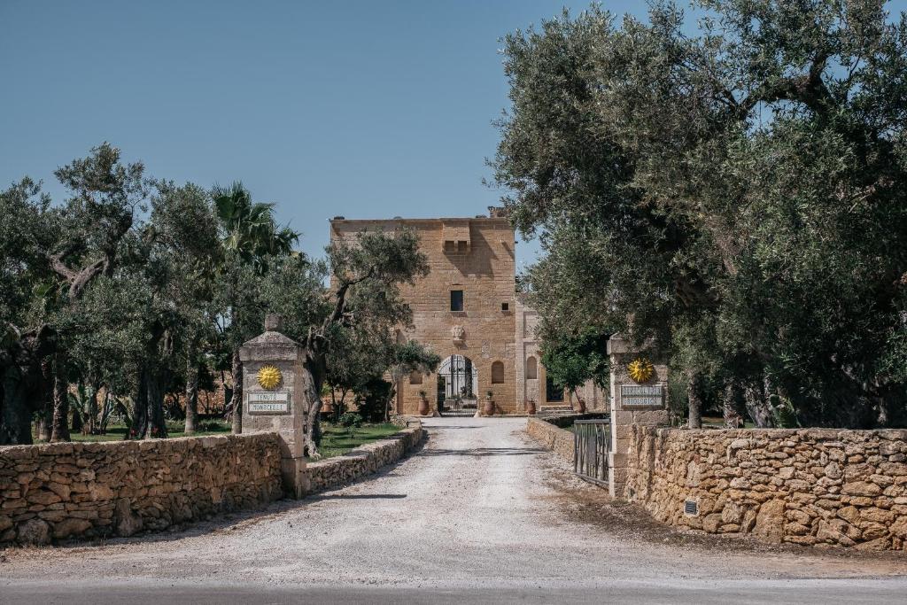 Tenuta Monacelli Lecce photo 2