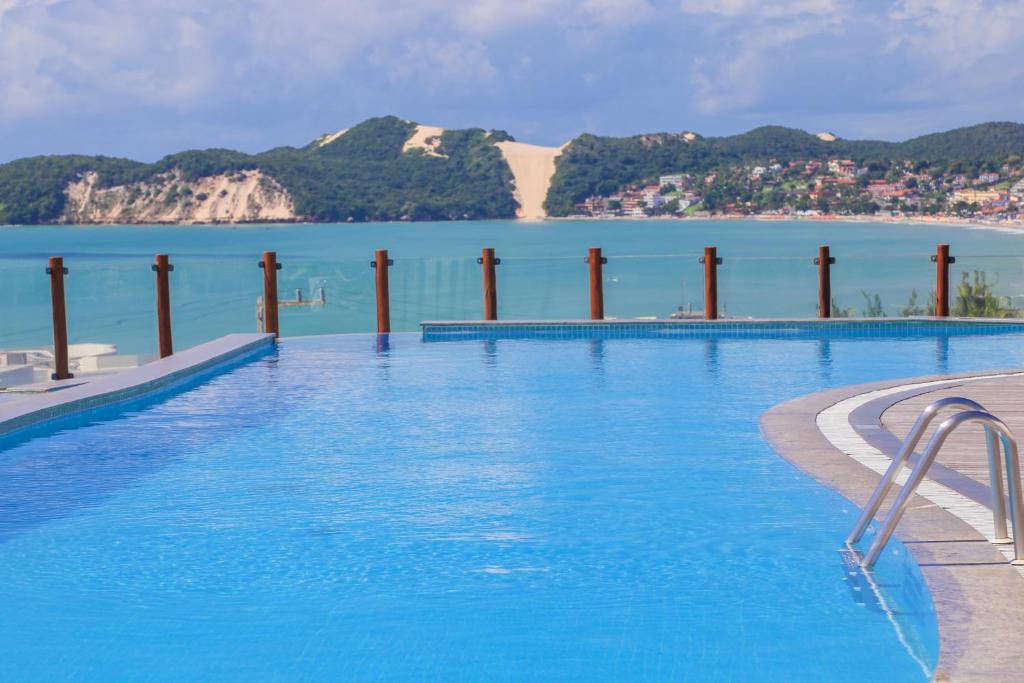 Pontalmar Praia Hotel photo 2