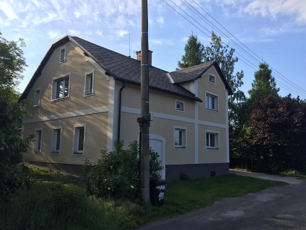 Kovárna Černá Voda photo 2