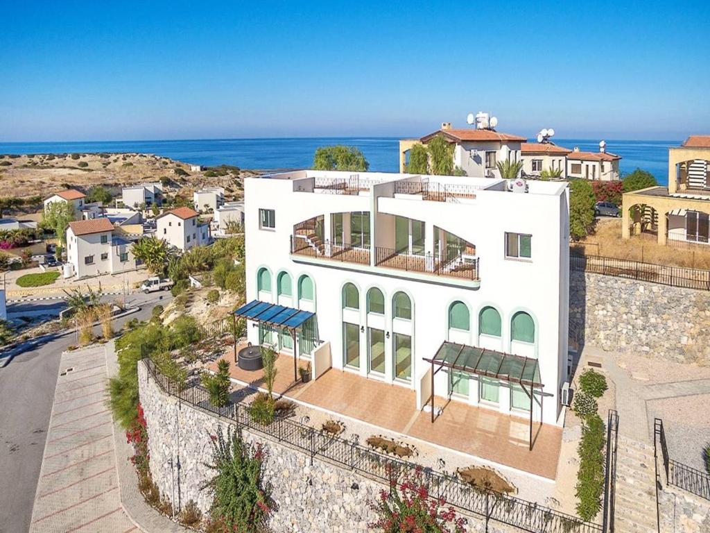 Joya Cyprus Marvel Penthouse Apartment