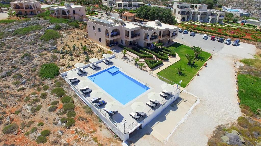 Nanakis Beach Luxury Apartments photo 3