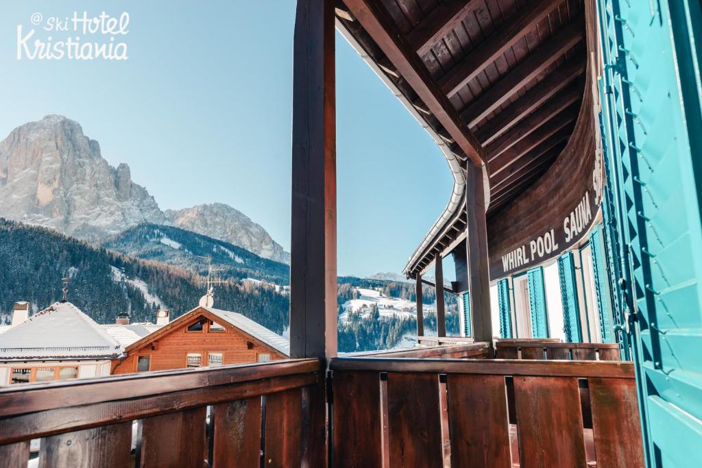 Kristiania Small Dolomites Hotel photo 3