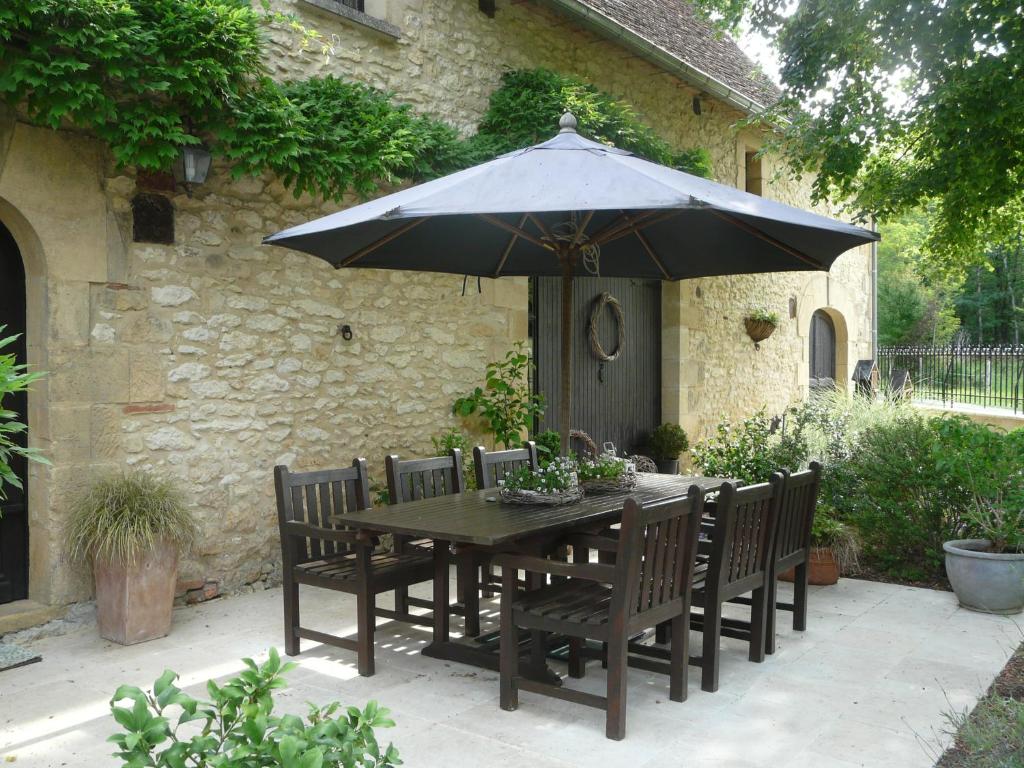 Le Manoir des Tuileries photo 2