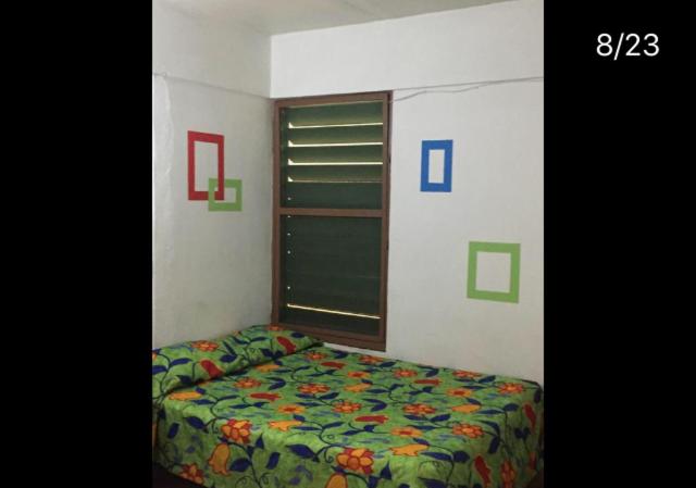 Сьюит (Стандартный номер-студио), Hotel El Kiosco