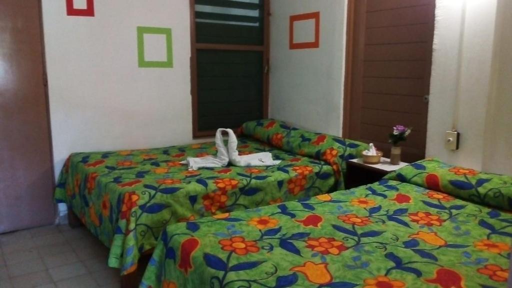 Сьюит (Стандартный номер-студио), Hotel El Kiosco