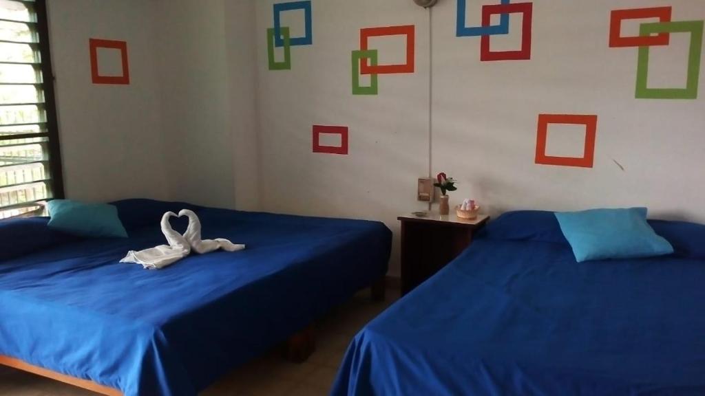 Студио (Номер-студио с террасой), Hotel El Kiosco
