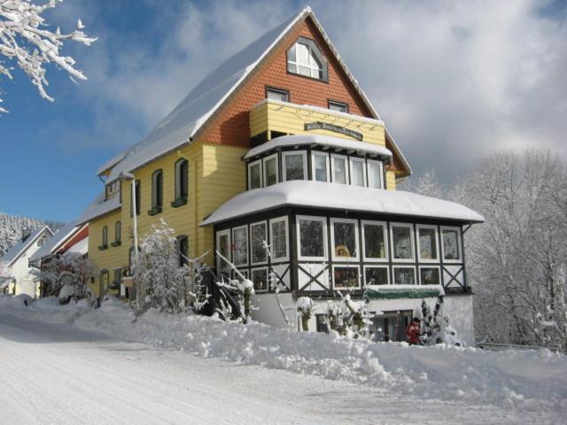 Komfortferienwohnung Heuboden photo 2