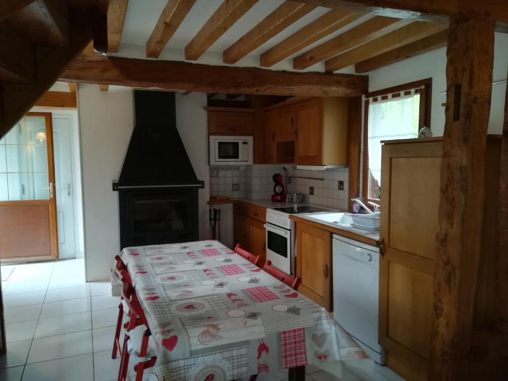 Le Clos des Hortensias photo 4