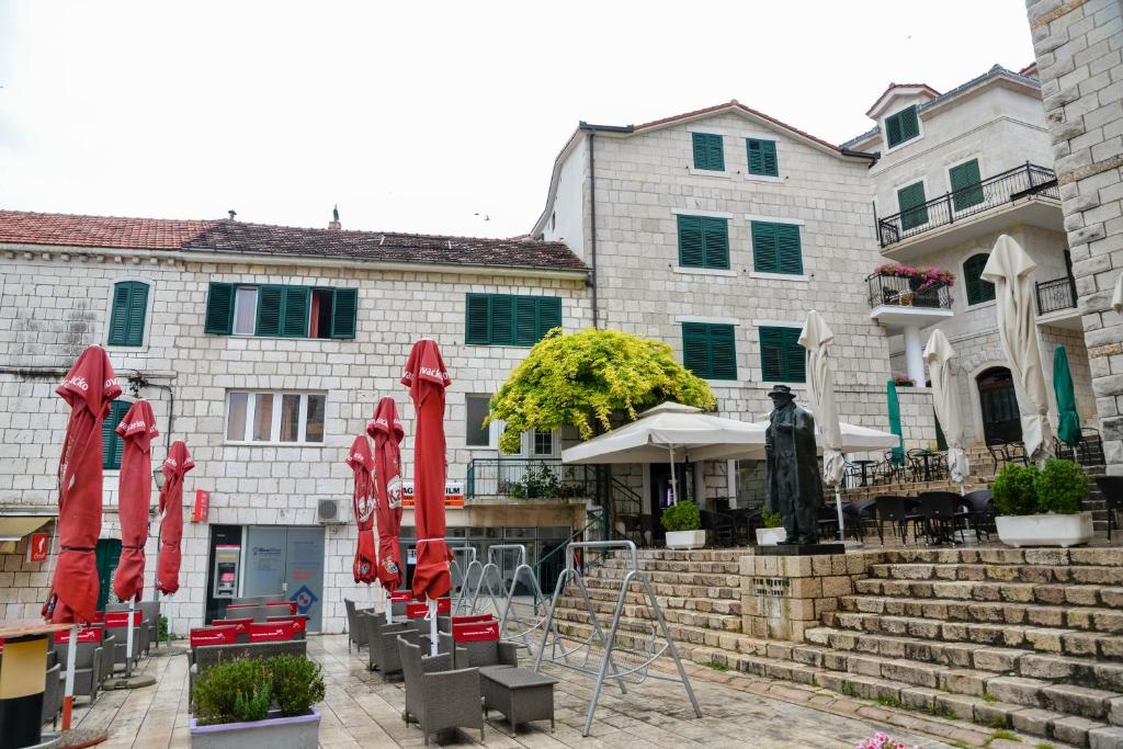 Apartmani Olujic Imotski photo 1