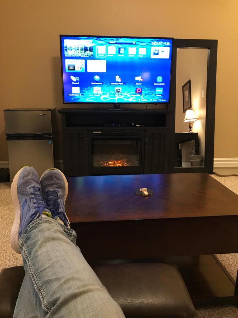 Balsam Suites Boutique Inn & Residence photo 1