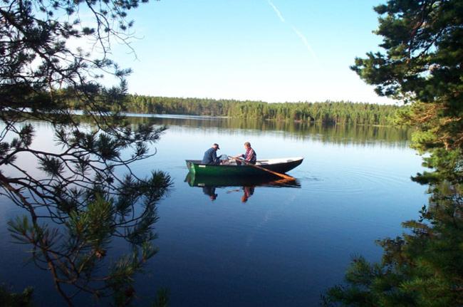 Stavsjö Herrgårdsflygel photo 1