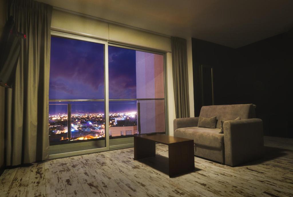 Urban Suites Apart Hotel photo 1