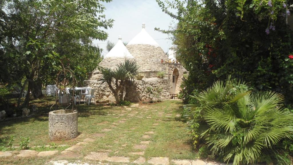 Il Trullo del Cadetto photo 1