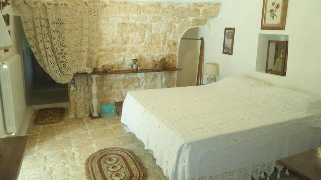 Il Trullo del Cadetto photo 4