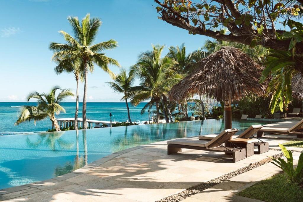 Tokoriki Island Resort Adults-Only photo 1