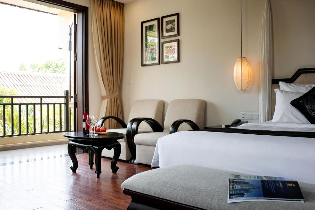 Hoi An Silk Village Resort & Spa