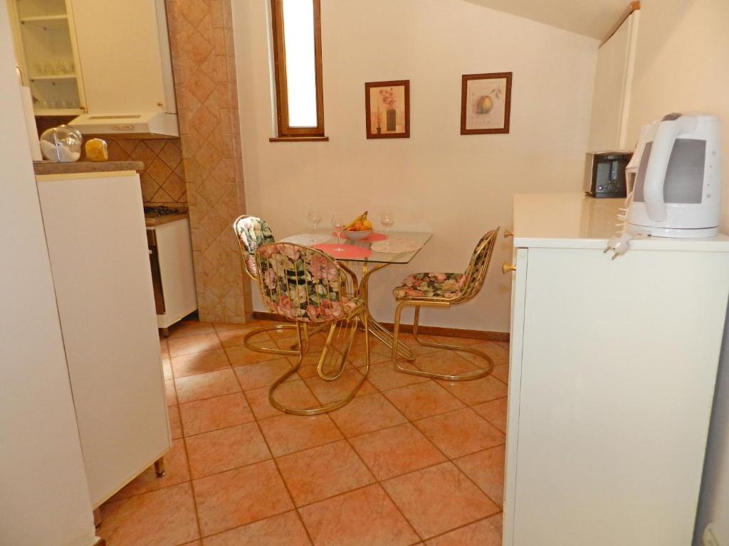 Apartment Zofija photo 4