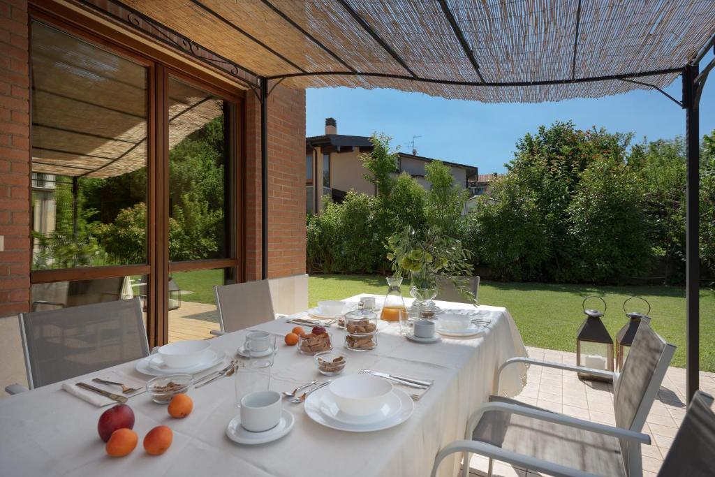 Corte Dei Cipressi apartments photo 4