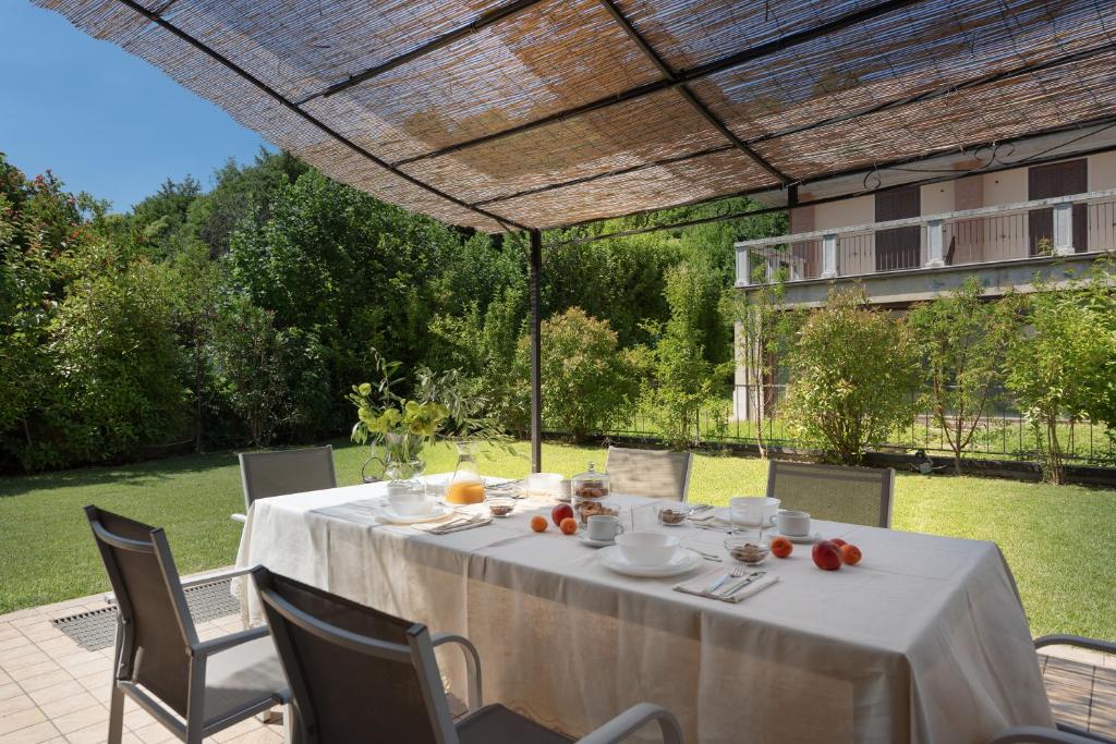 Corte Dei Cipressi apartments photo 3