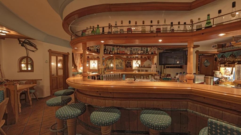 Alpenhotel Kronprinz photo 3