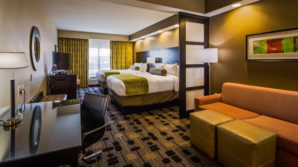 Best Western Premier University Inn image