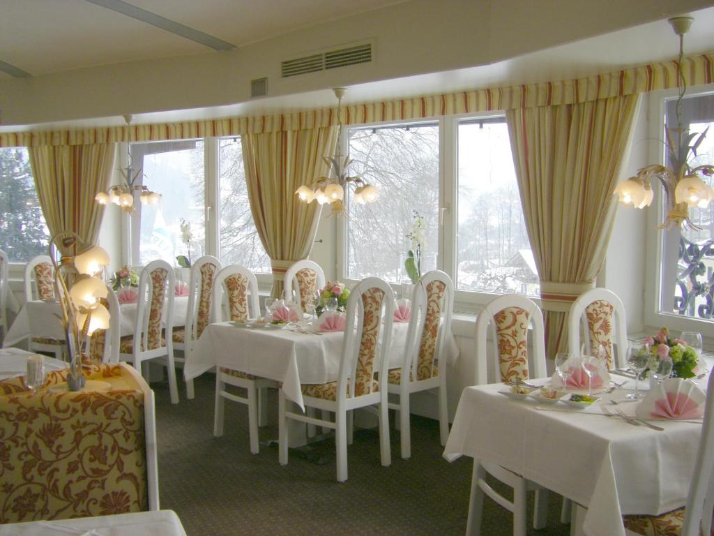 Alpenhotel Kronprinz photo 2