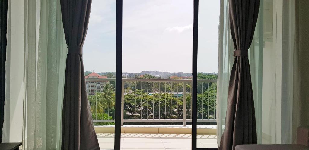 C Residence Labuan photo 3