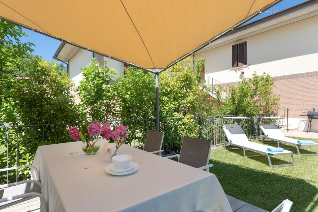 Corte Dei Cipressi apartments photo 2