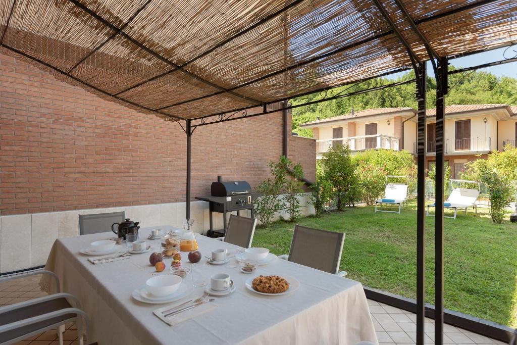 Corte Dei Cipressi apartments photo 1