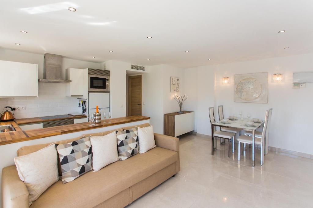 Apartment Andalucia 1 photo 2