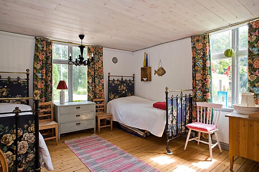 Berte Bed&Breakfast photo 1