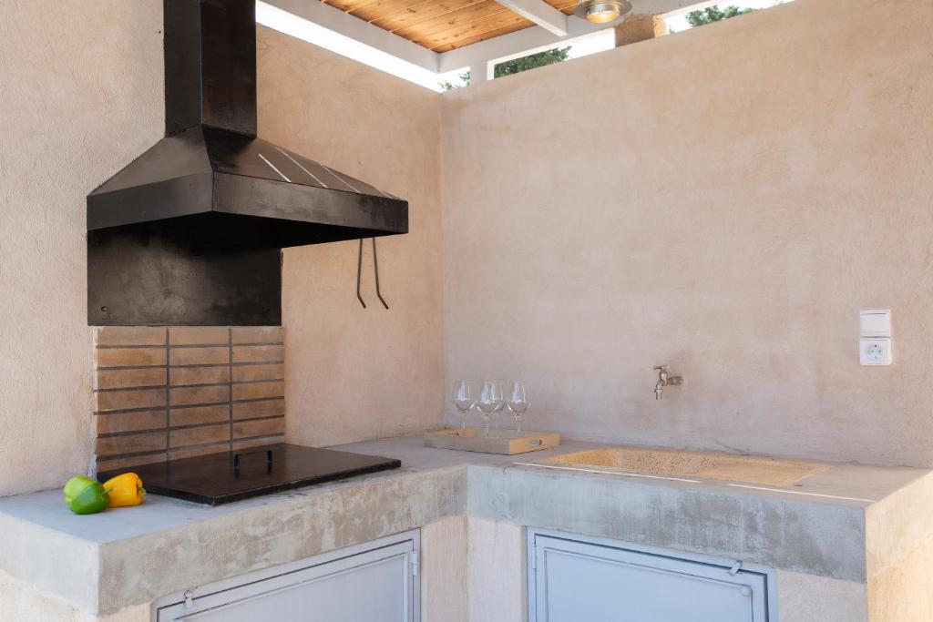 Ionian Horizon Villas photo 4