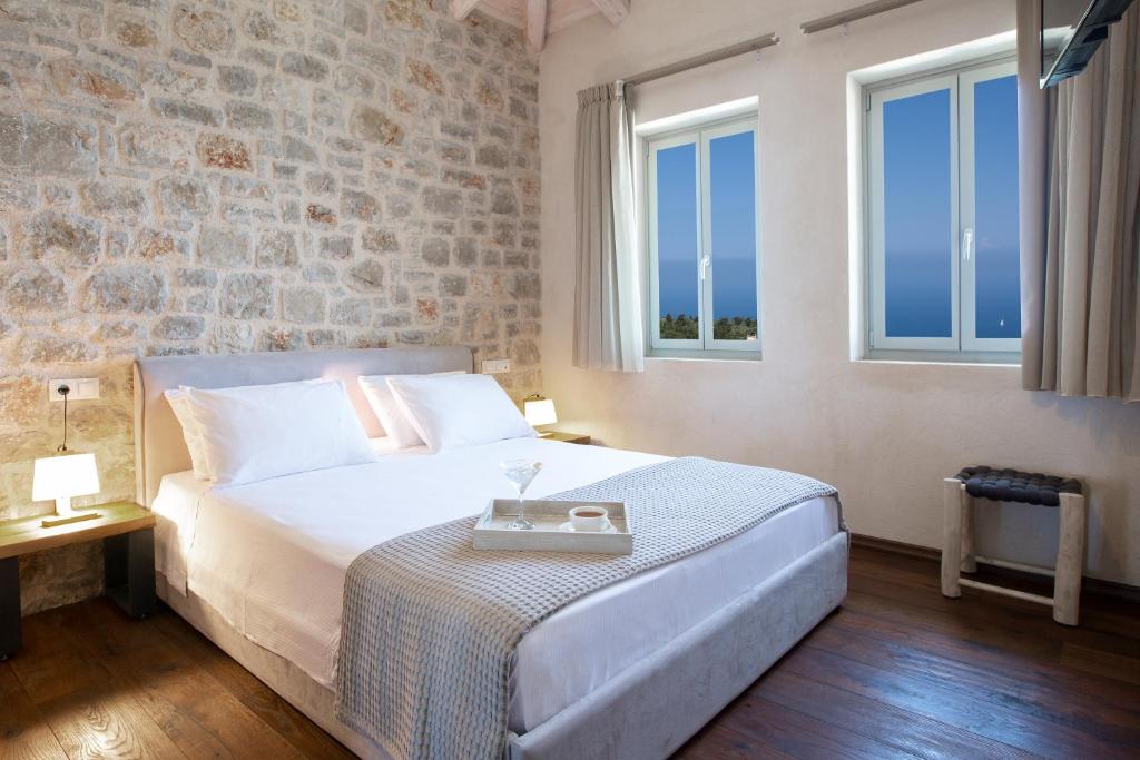 Ionian Horizon Villas photo 3