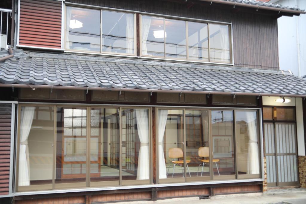 Guesthouse Omihachiman photo 1