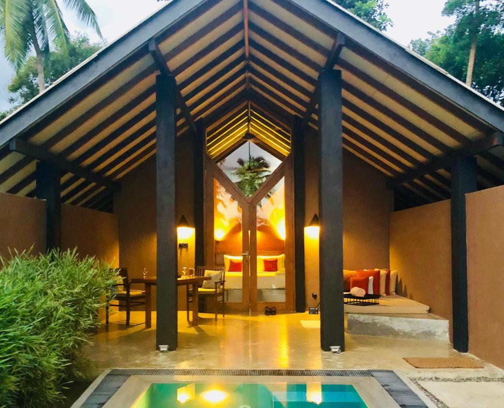 Nisala Villas photo 1