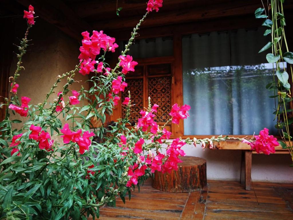 Courtyard Shangri-la 藏舍小院 photo 3