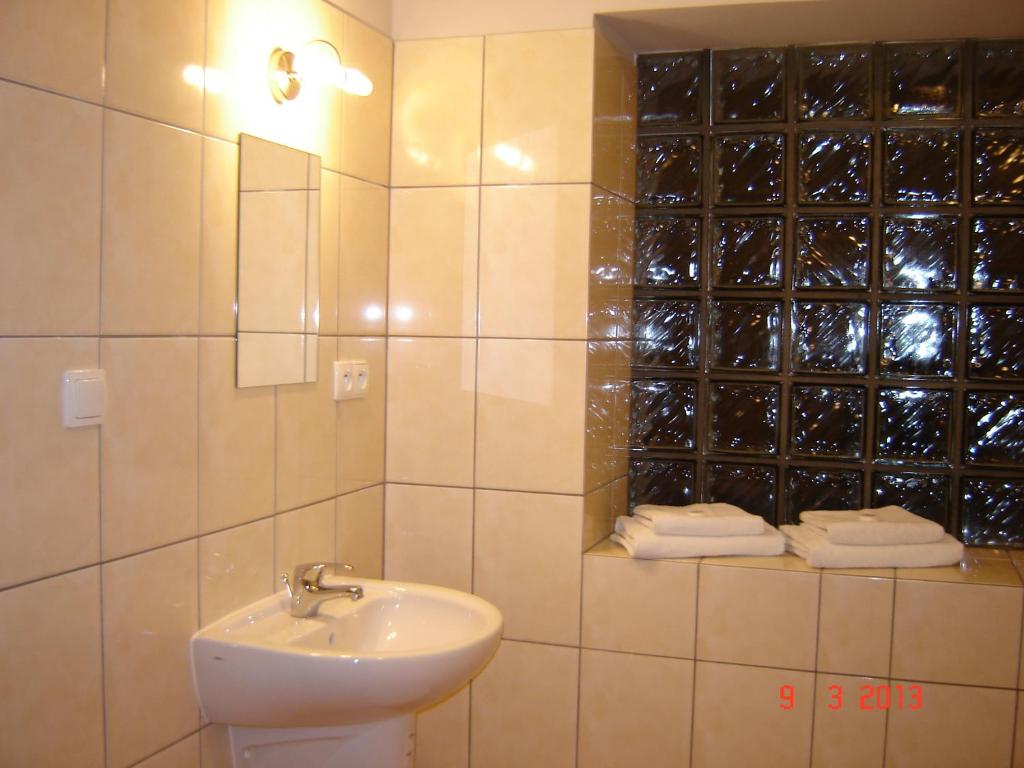 Трехместный (Трехместный номер), Zajazd Wrocławski