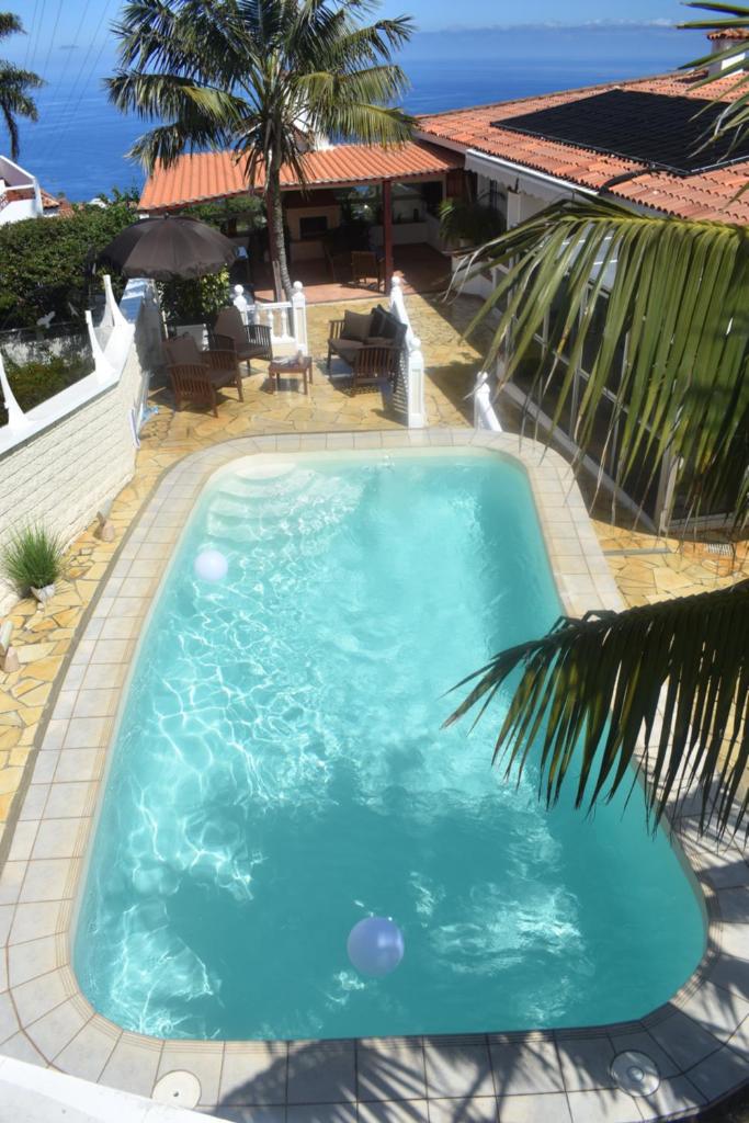 Komfort Wellness Haus Mesa del Mar