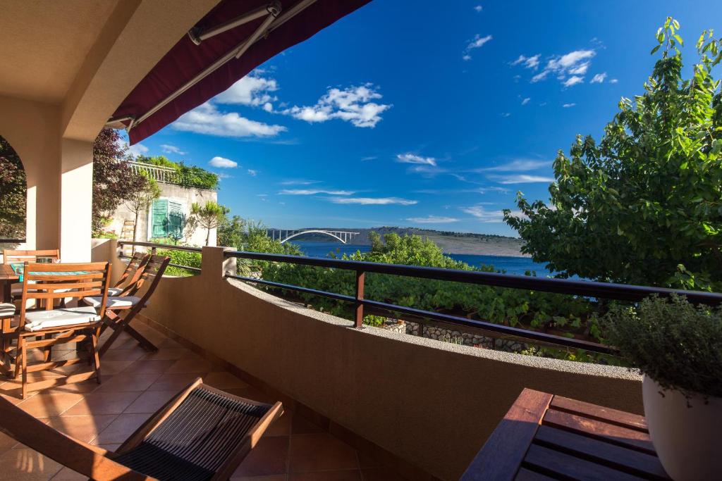 Captain's Apartment with Sea View photo 1