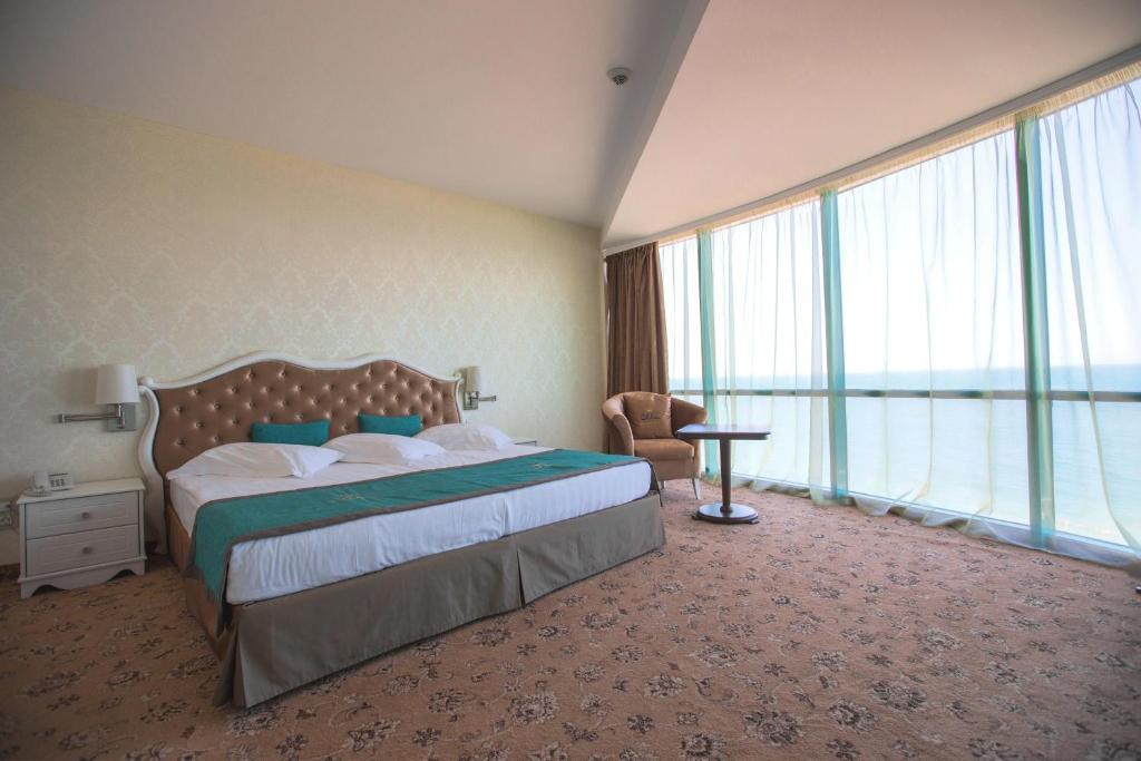 Marina Grand Beach Hotel - All Inclusive Plus photo 4