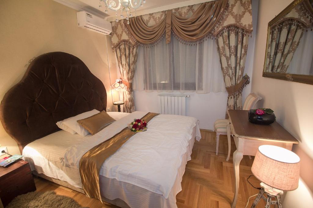 Apartment Barby - Deluxe photo 2