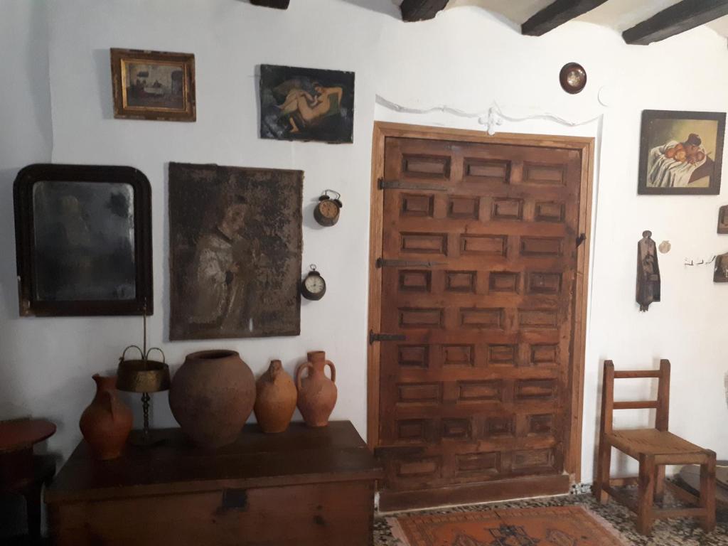 Fonda Del Tozal photo 3