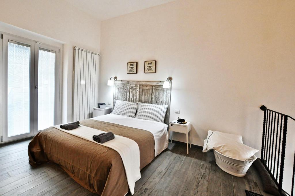 A’ Terravecchia Loft photo 3