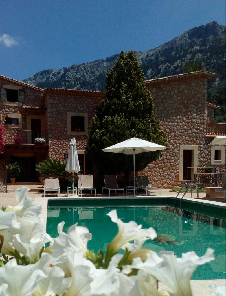 Hotel Apartament Sa Tanqueta De Fornalutx - Adults Only photo 3
