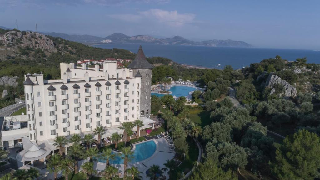 X Life Hotel Sarıgerme 15 - Adult Hotel photo 3