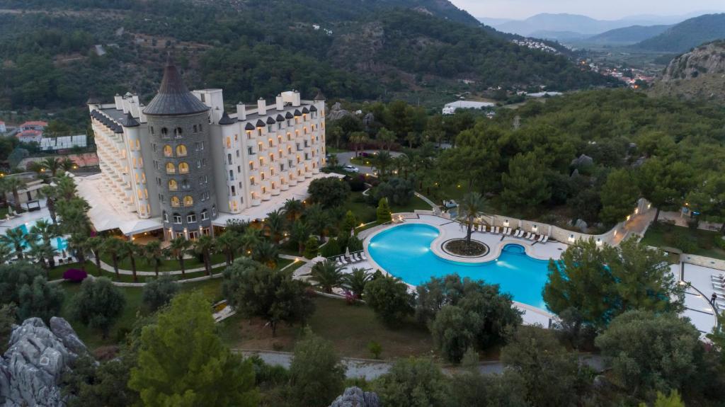 X Life Hotel Sarıgerme 15 - Adult Hotel photo 1