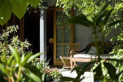 Arrowtown House Boutique Hotel photo 4